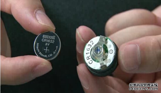 胎壓監測更換電池