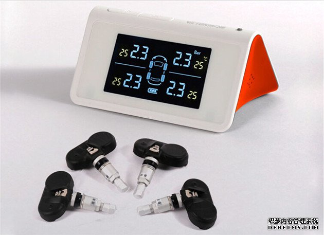 內置胎壓監測品牌